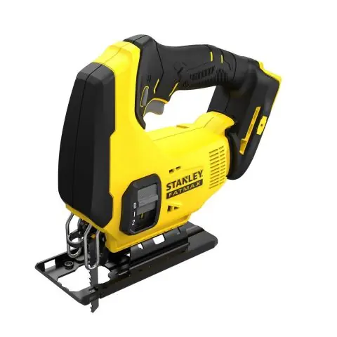 STANLEY FatMax SFMCS600B-XJ Sticksåg Kampanjpris